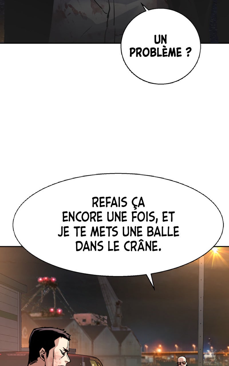 Read High School Mercenary fr Manga Online