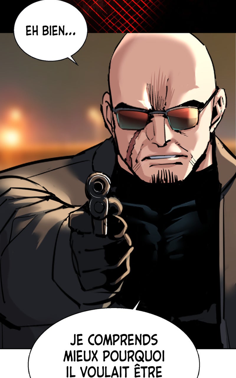 Read High School Mercenary fr Manga Online