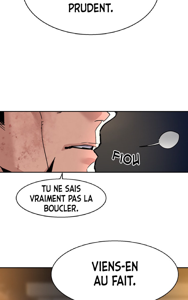 Read High School Mercenary fr Manga Online