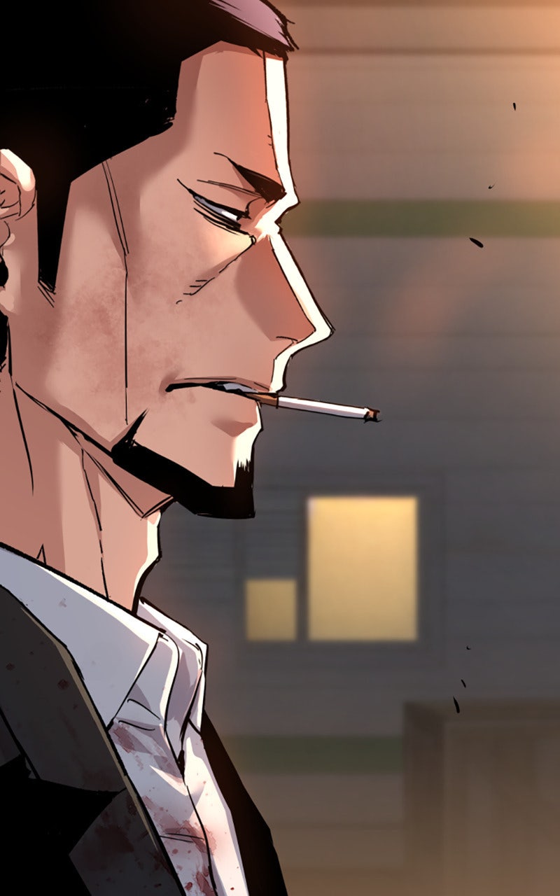 Read High School Mercenary fr Manga Online