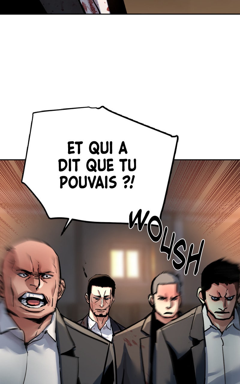 Read High School Mercenary fr Manga Online