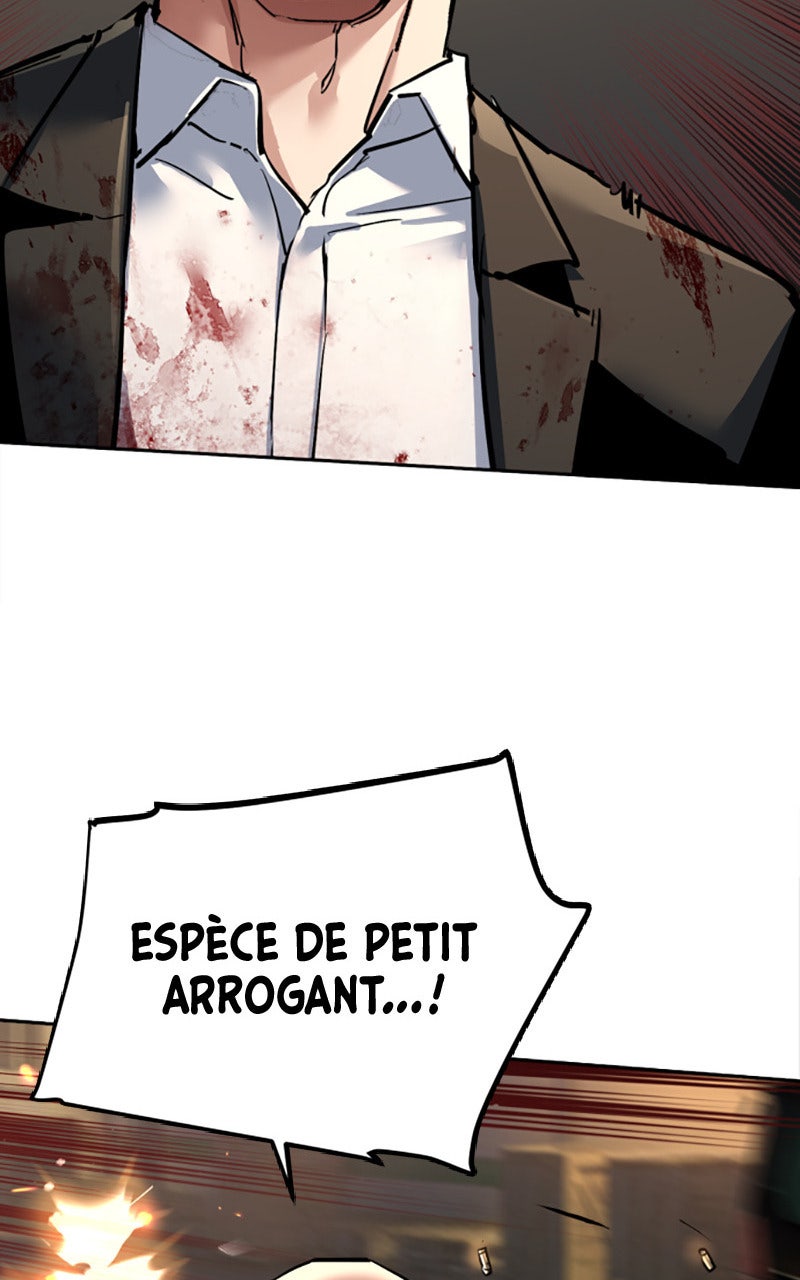 Read High School Mercenary fr Manga Online