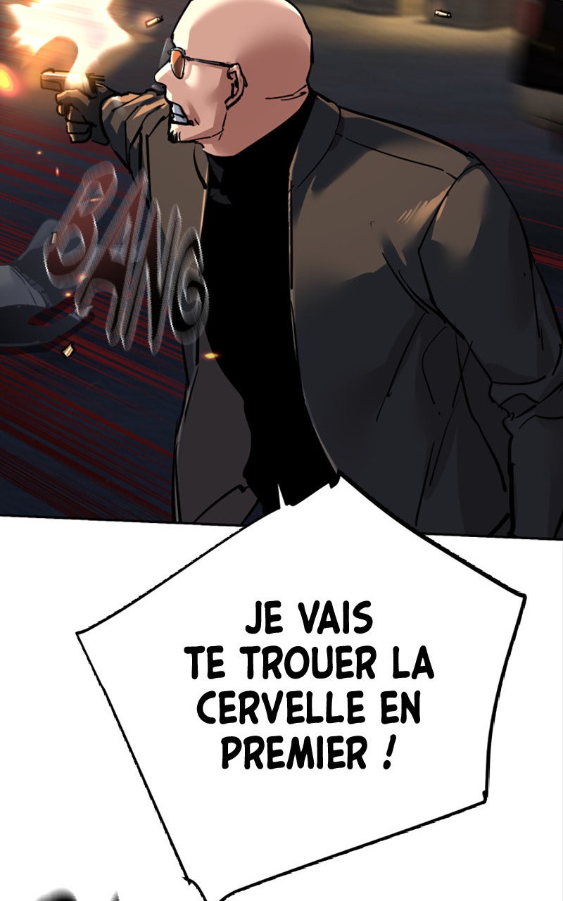 Read High School Mercenary fr Manga Online