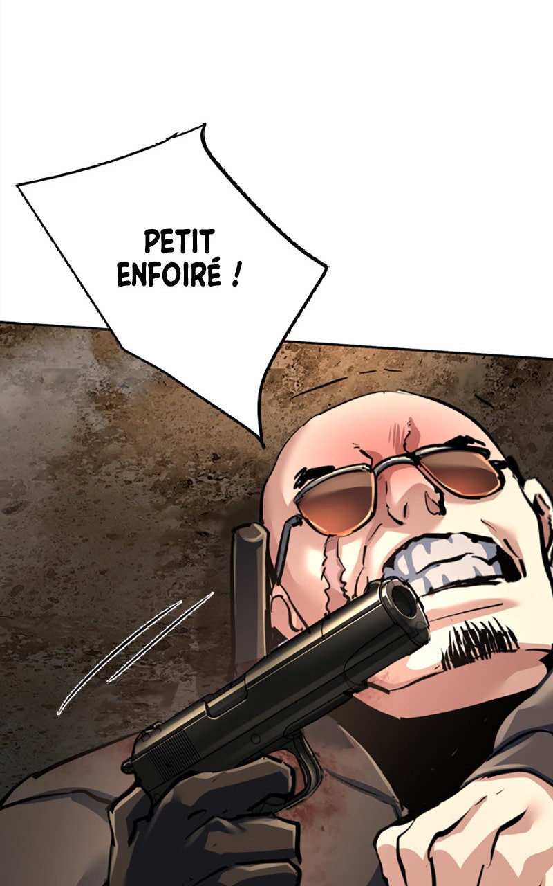 Read High School Mercenary fr Manga Online