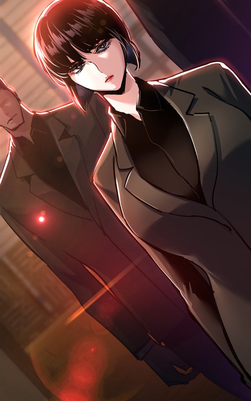 Read High School Mercenary fr Manga Online