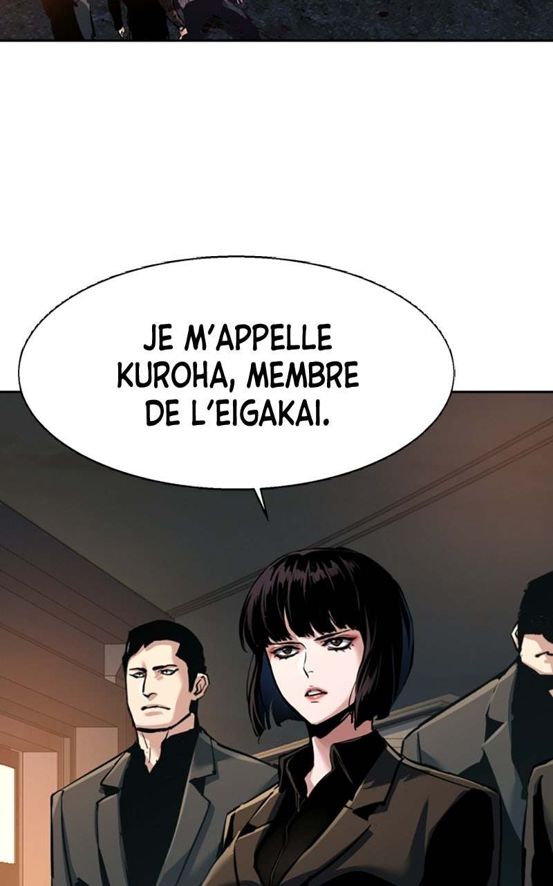 Read High School Mercenary fr Manga Online