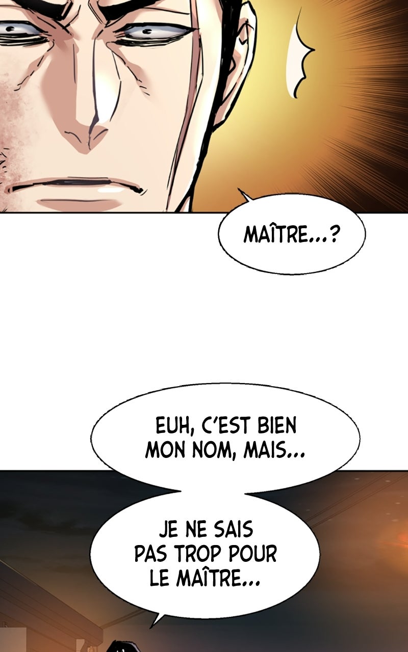 Read High School Mercenary fr Manga Online