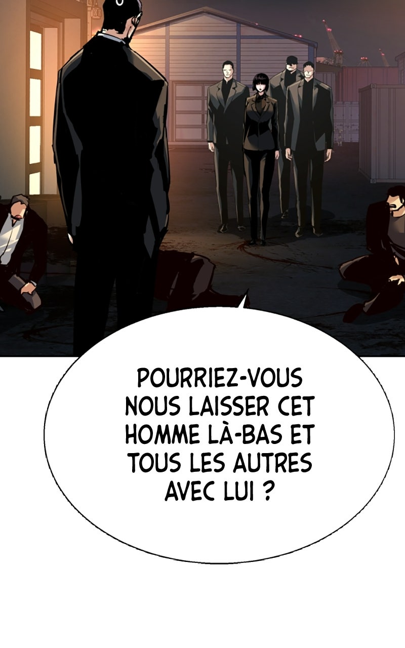 Read High School Mercenary fr Manga Online