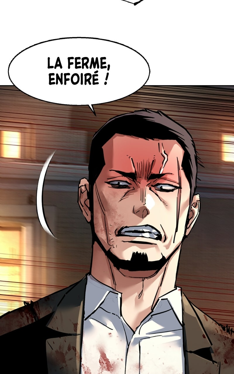 Read High School Mercenary fr Manga Online