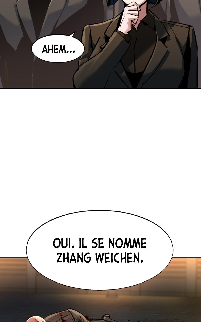 Read High School Mercenary fr Manga Online