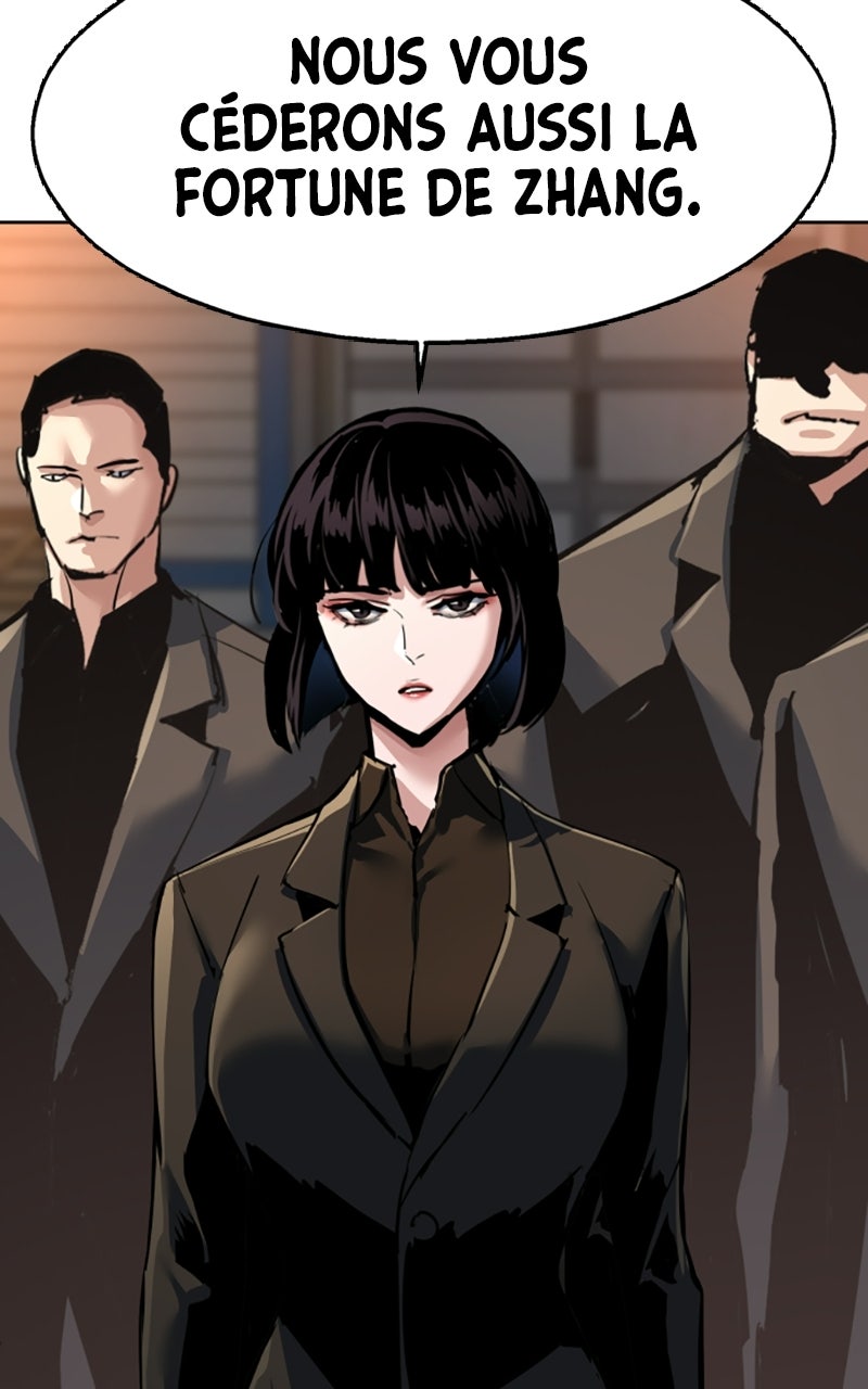 Read High School Mercenary fr Manga Online