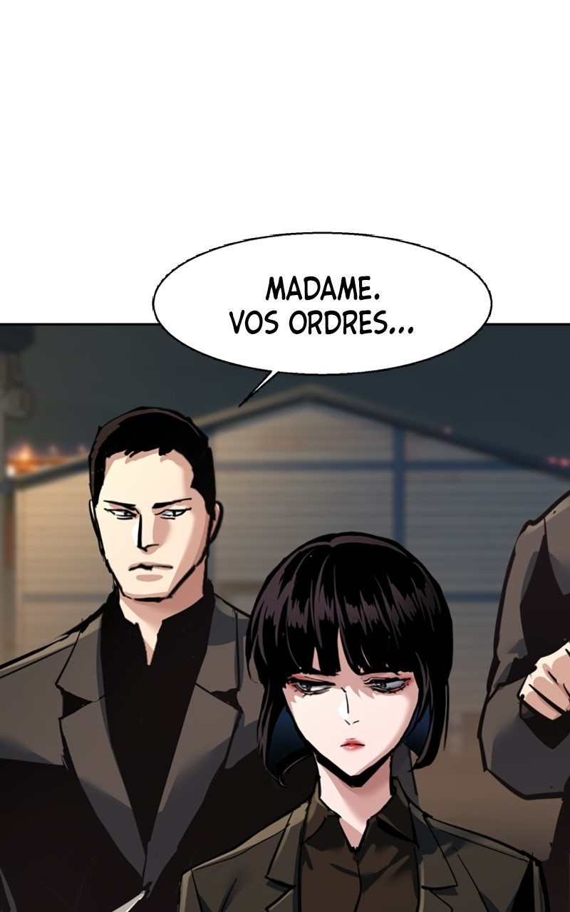 Read High School Mercenary fr Manga Online