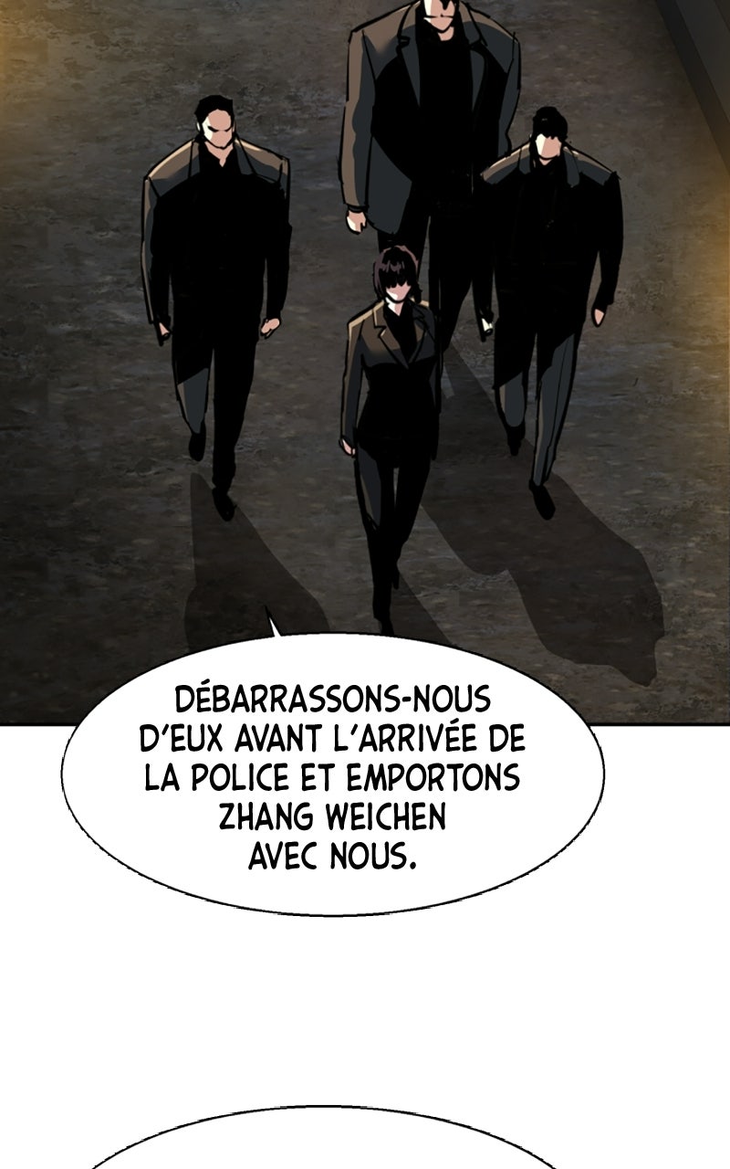 Read High School Mercenary fr Manga Online