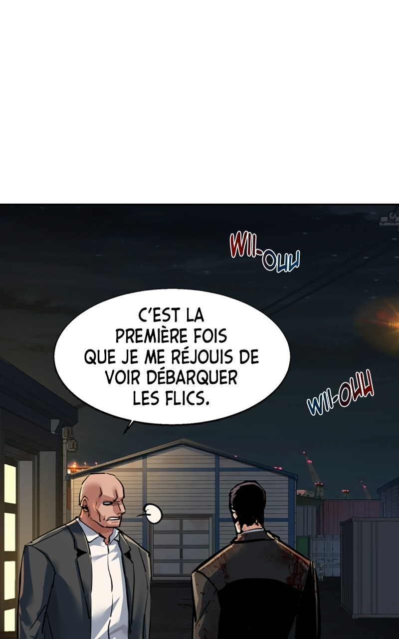 Read High School Mercenary fr Manga Online