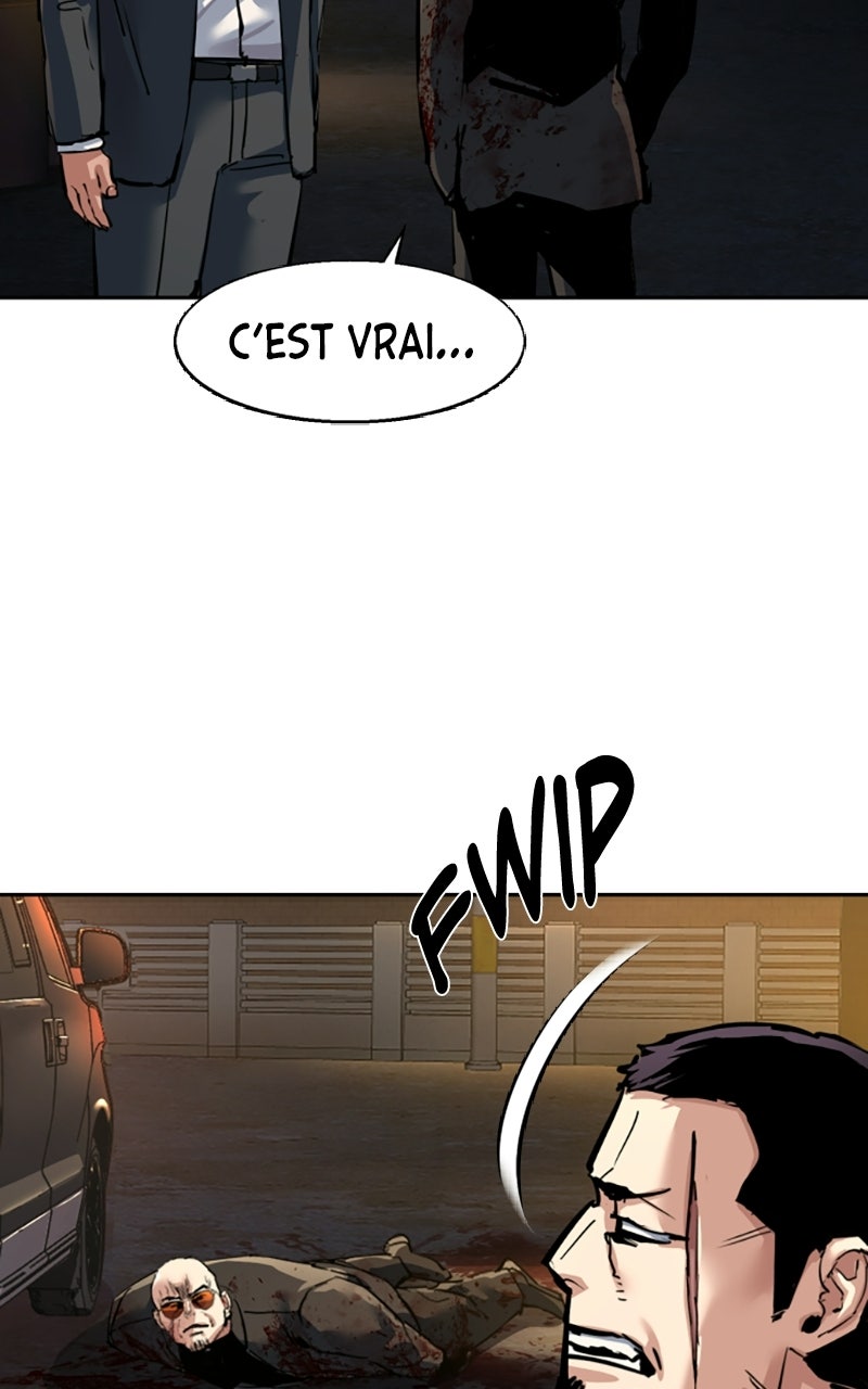 Read High School Mercenary fr Manga Online