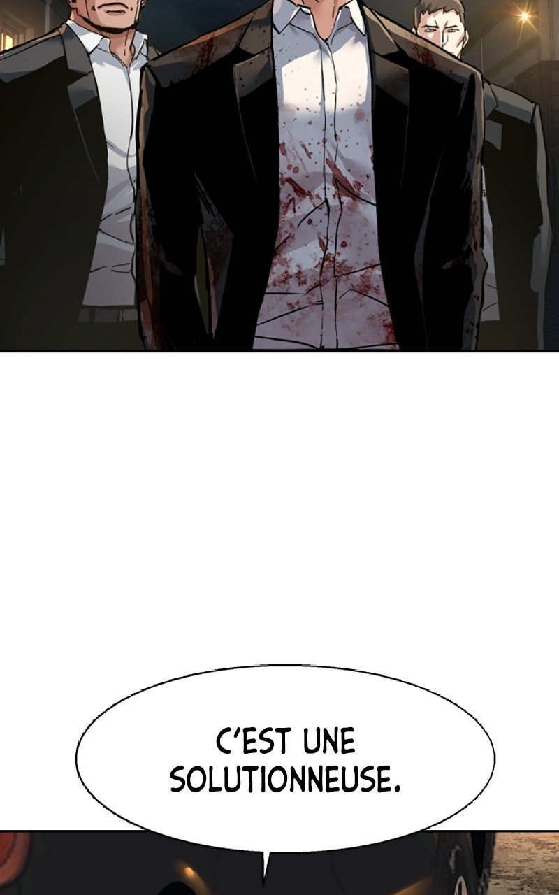 Read High School Mercenary fr Manga Online