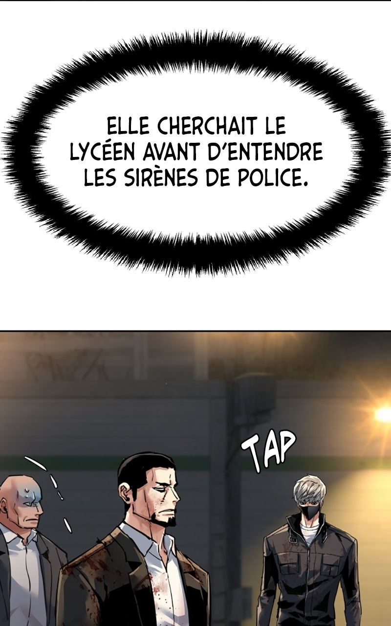 Read High School Mercenary fr Manga Online