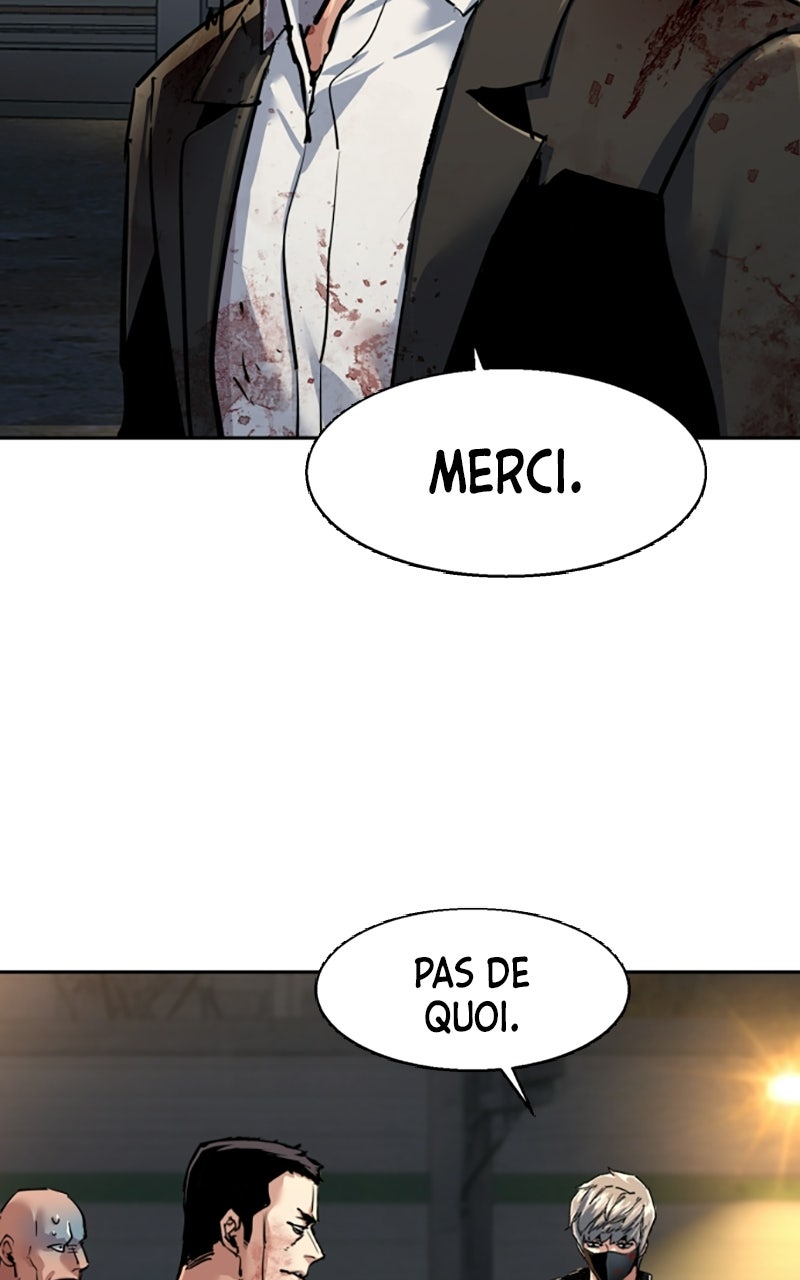 Read High School Mercenary fr Manga Online