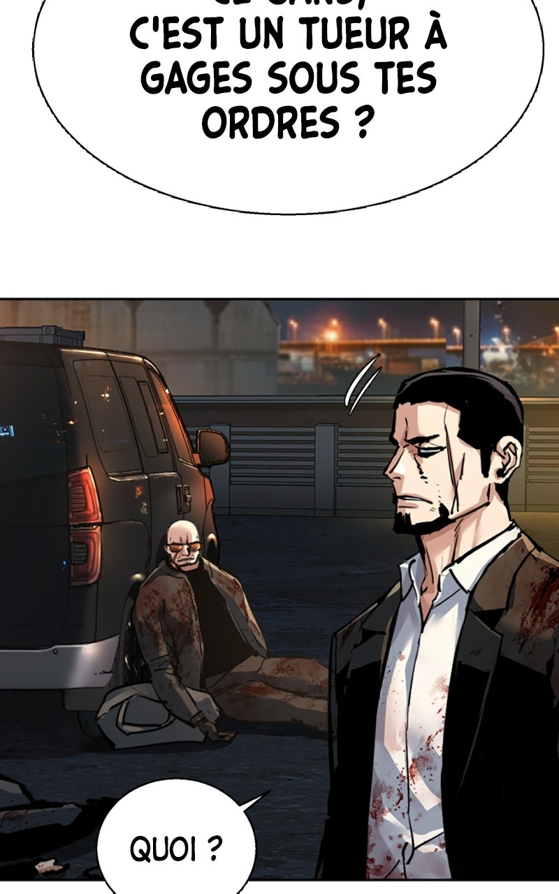 Read High School Mercenary fr Manga Online