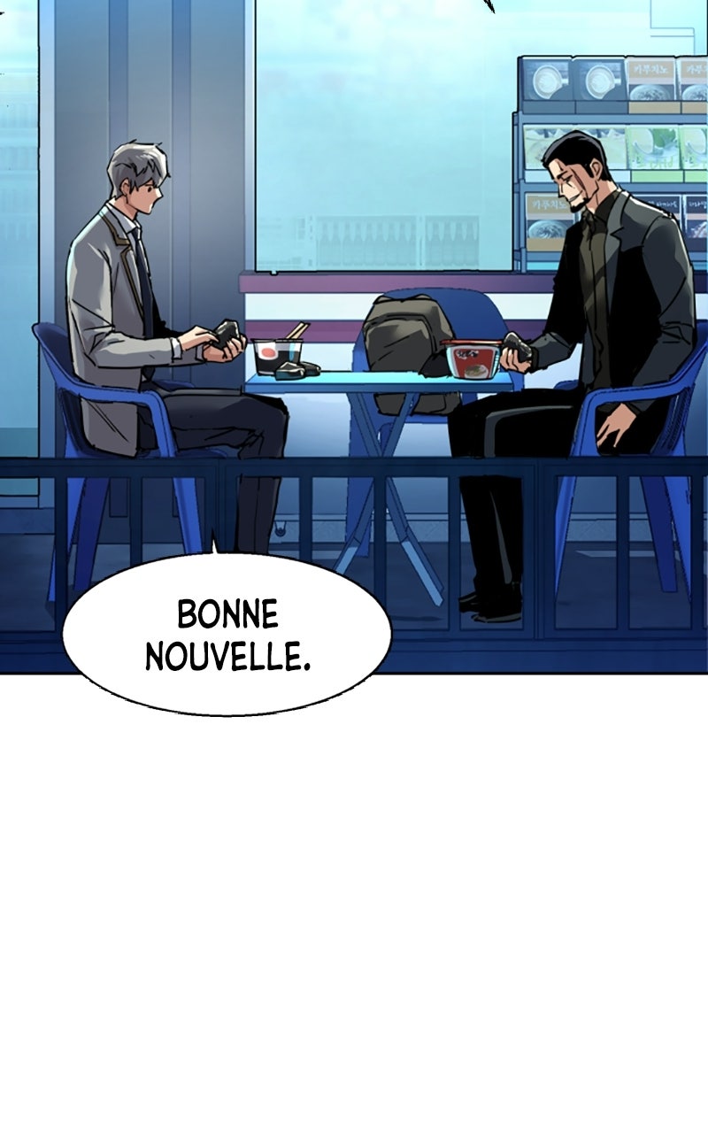 Read High School Mercenary fr Manga Online