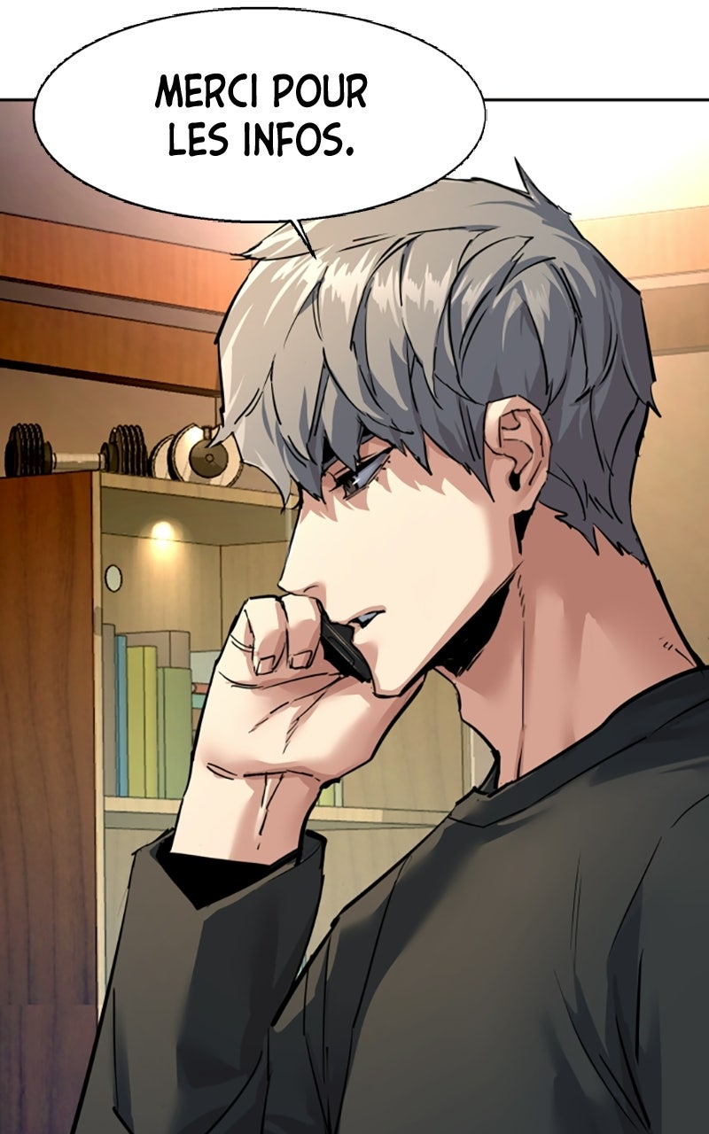 Read High School Mercenary fr Manga Online