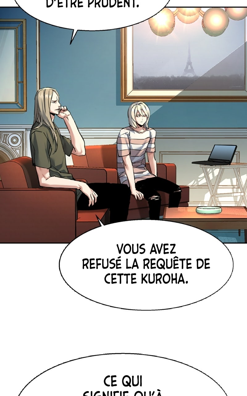 Read High School Mercenary fr Manga Online