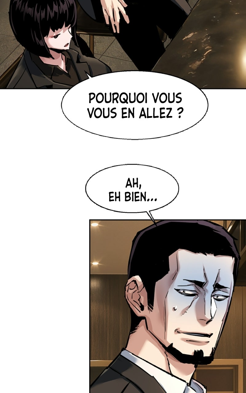 Read High School Mercenary fr Manga Online