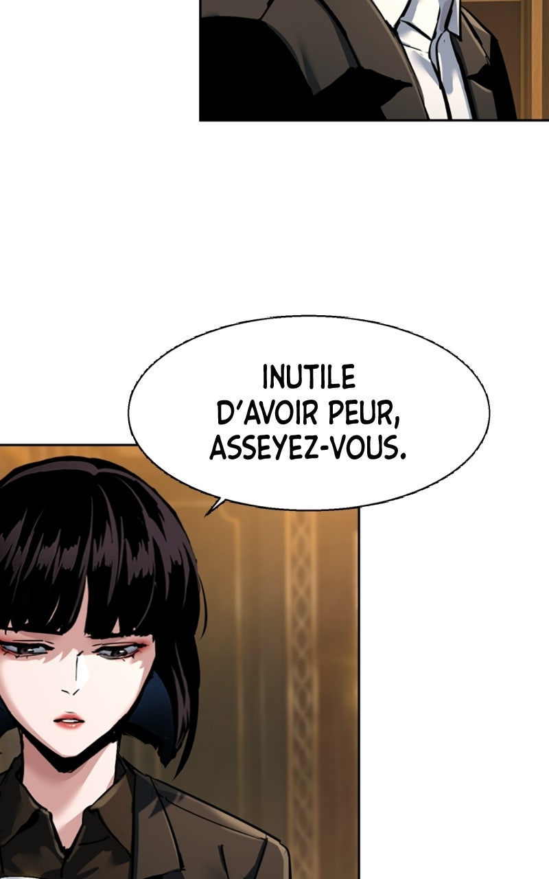 Read High School Mercenary fr Manga Online