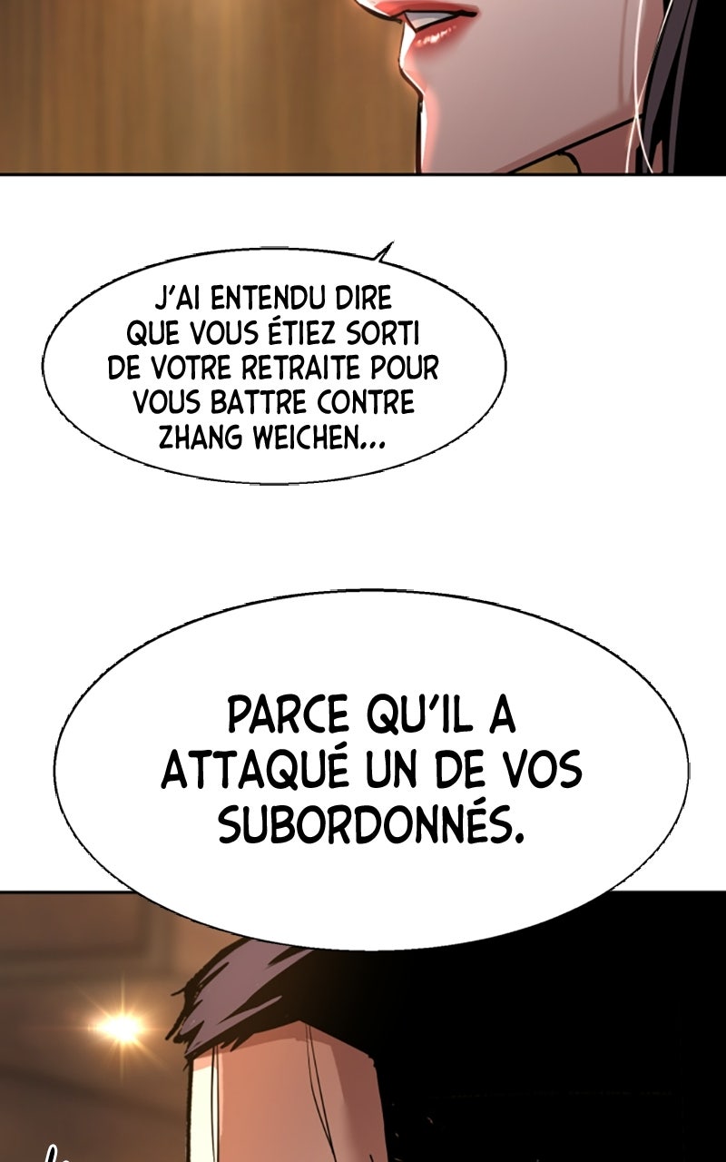 Read High School Mercenary fr Manga Online