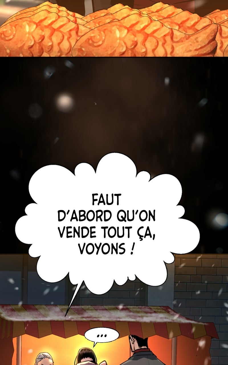 Read High School Mercenary fr Manga Online