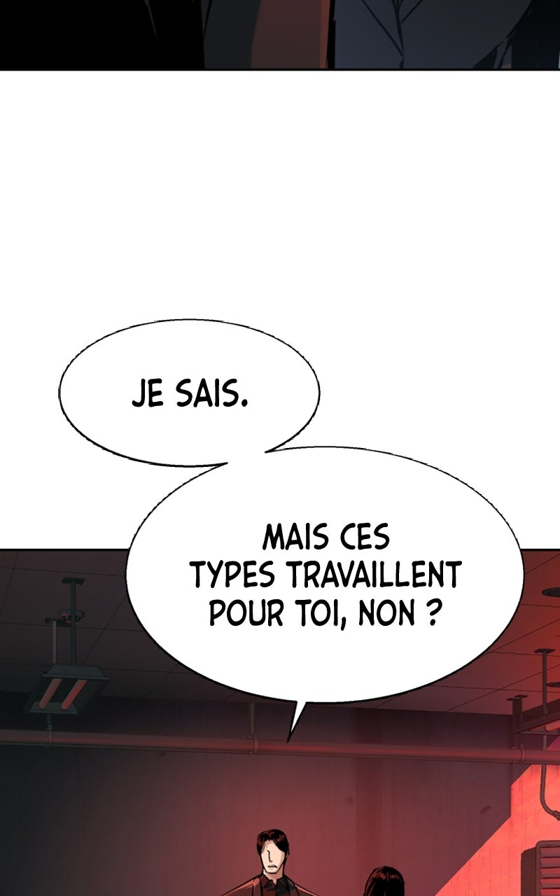 Read High School Mercenary fr Manga Online