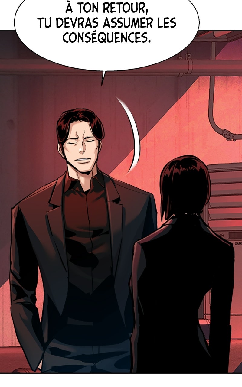 Read High School Mercenary fr Manga Online