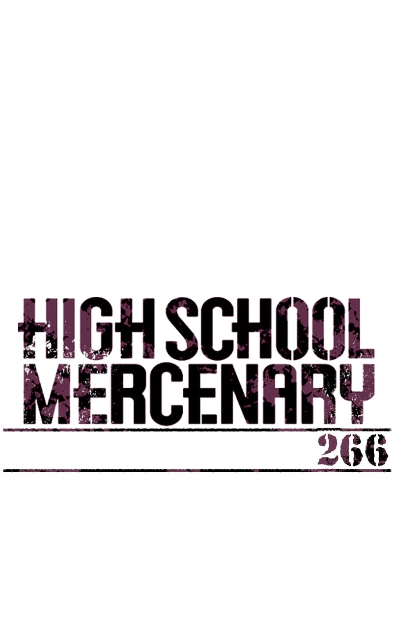 Read High School Mercenary fr Manga Online