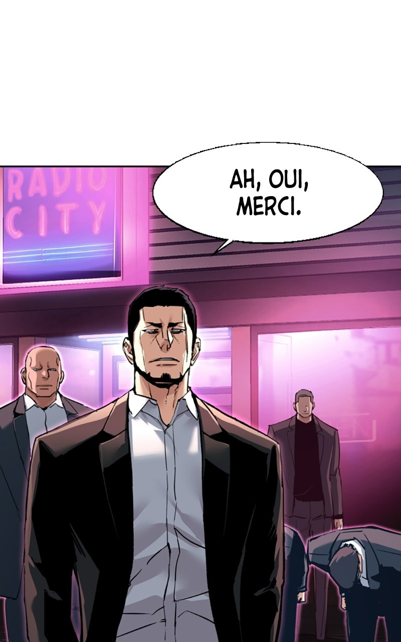 Read High School Mercenary fr Manga Online