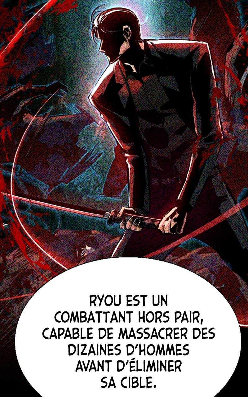 Read High School Mercenary fr Manga Online