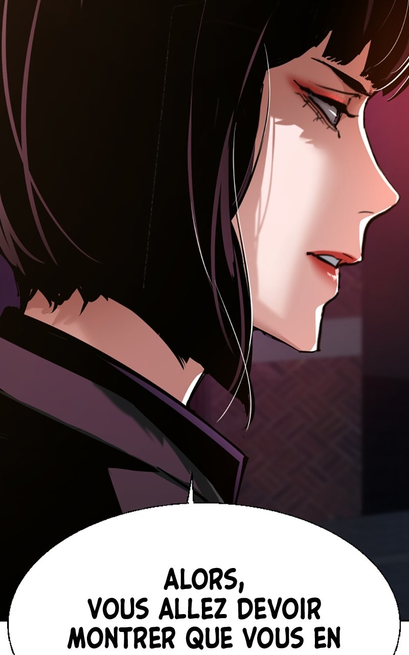 Read High School Mercenary fr Manga Online