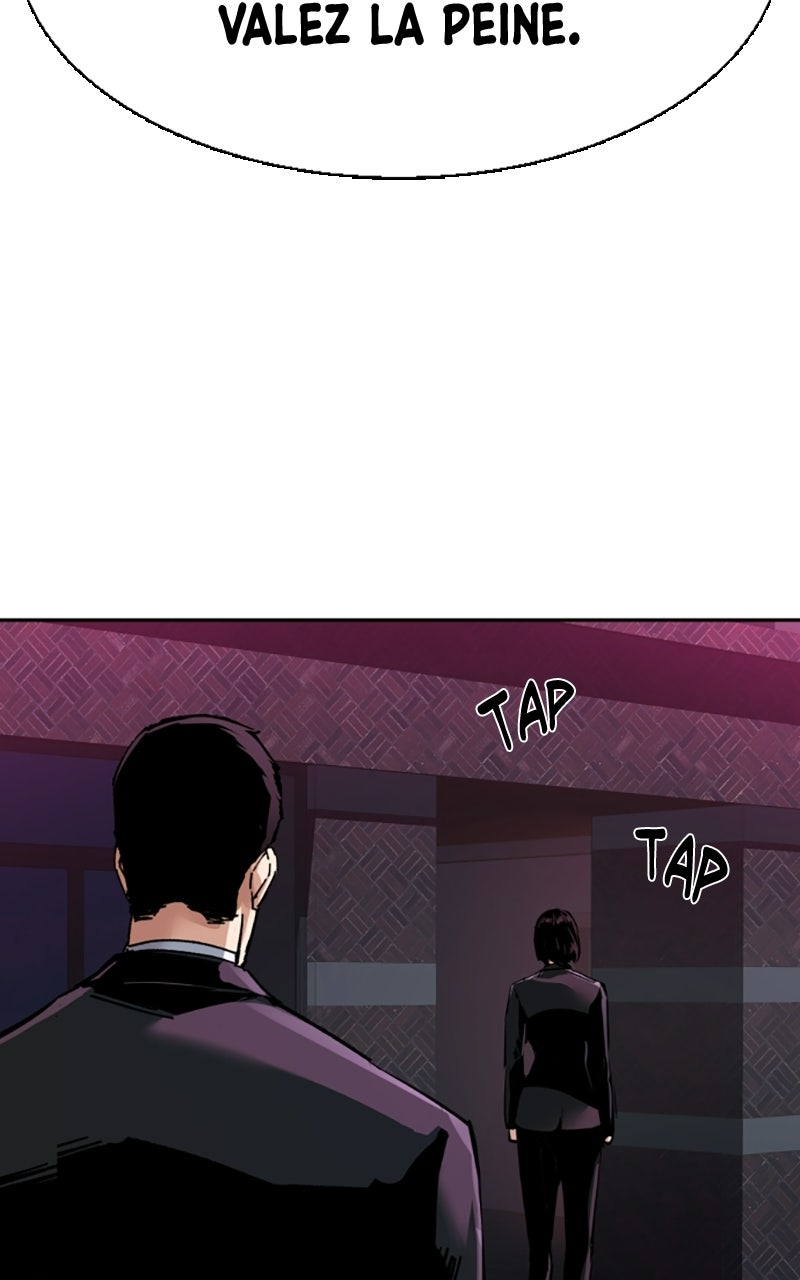 Read High School Mercenary fr Manga Online