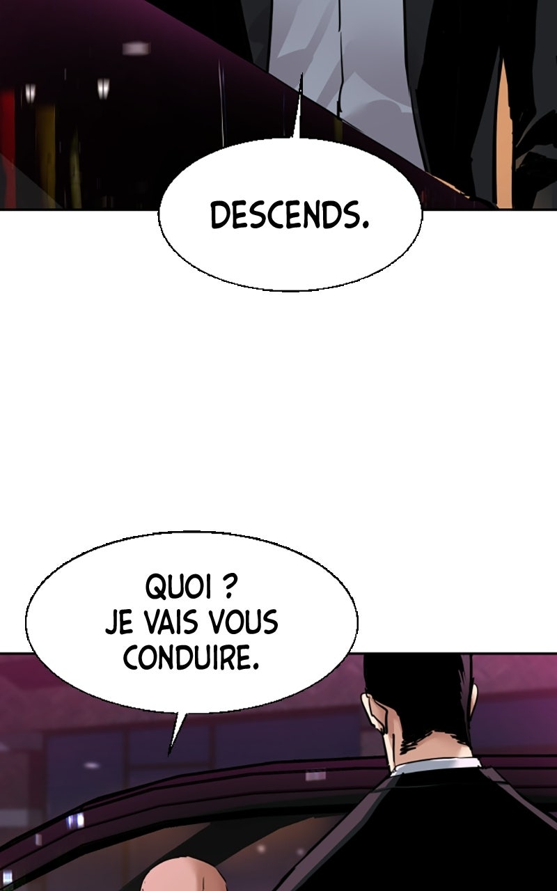 Read High School Mercenary fr Manga Online