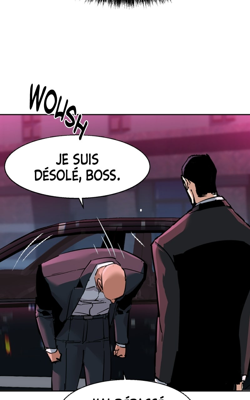 Read High School Mercenary fr Manga Online