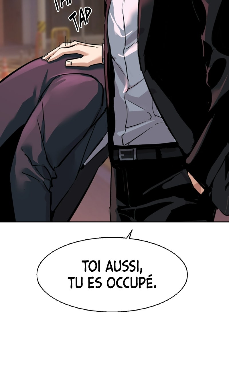 Read High School Mercenary fr Manga Online