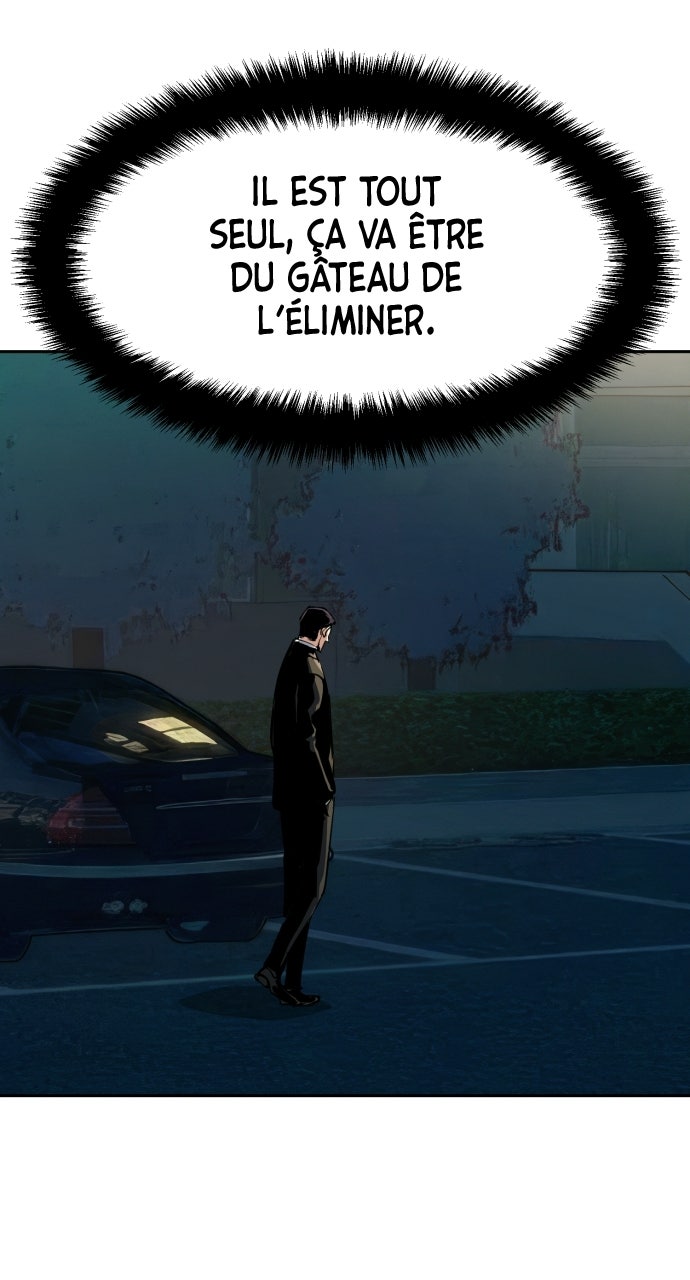 Read High School Mercenary fr Manga Online