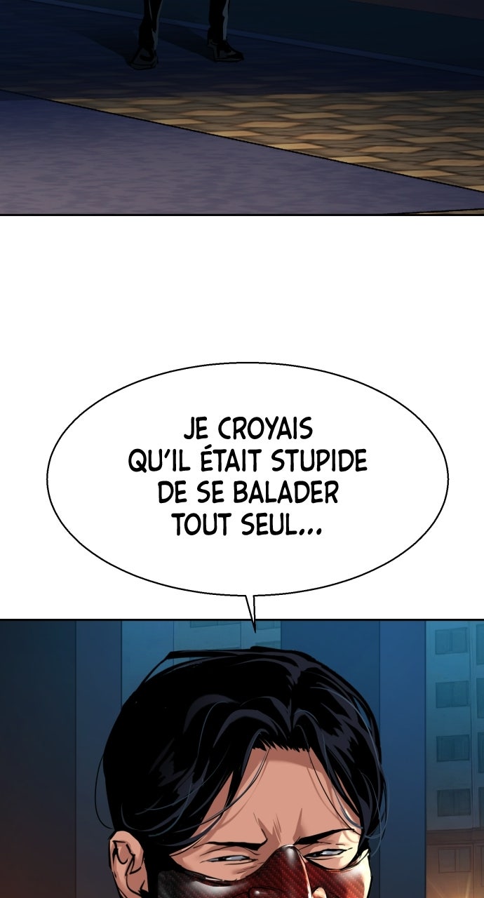 Read High School Mercenary fr Manga Online