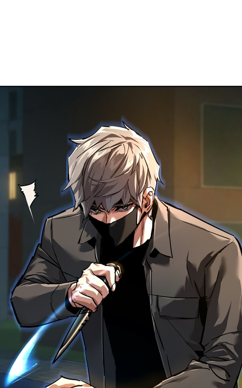 Read High School Mercenary fr Manga Online