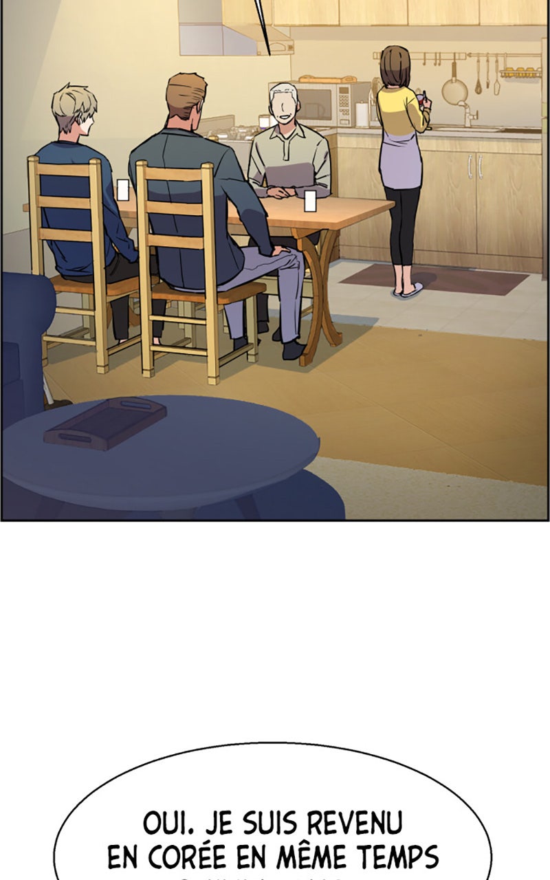 Read High School Mercenary fr Manga Online