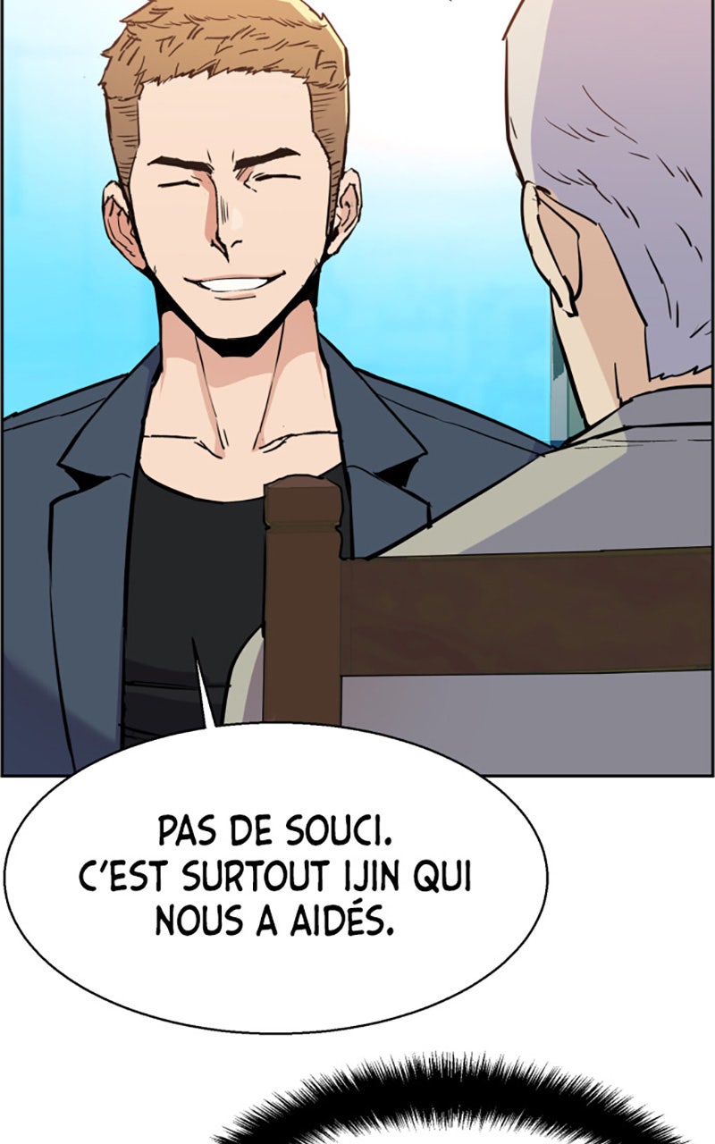 Read High School Mercenary fr Manga Online