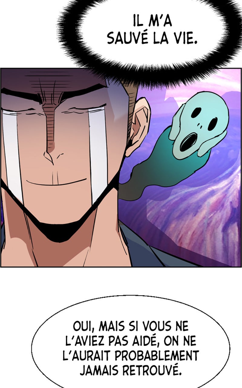 Read High School Mercenary fr Manga Online