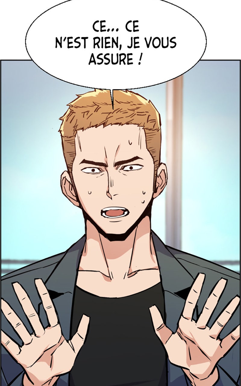 Read High School Mercenary fr Manga Online