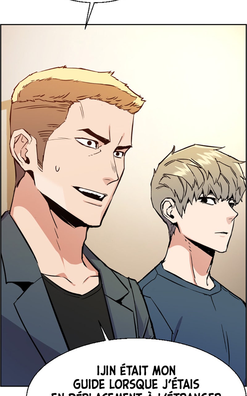 Read High School Mercenary fr Manga Online