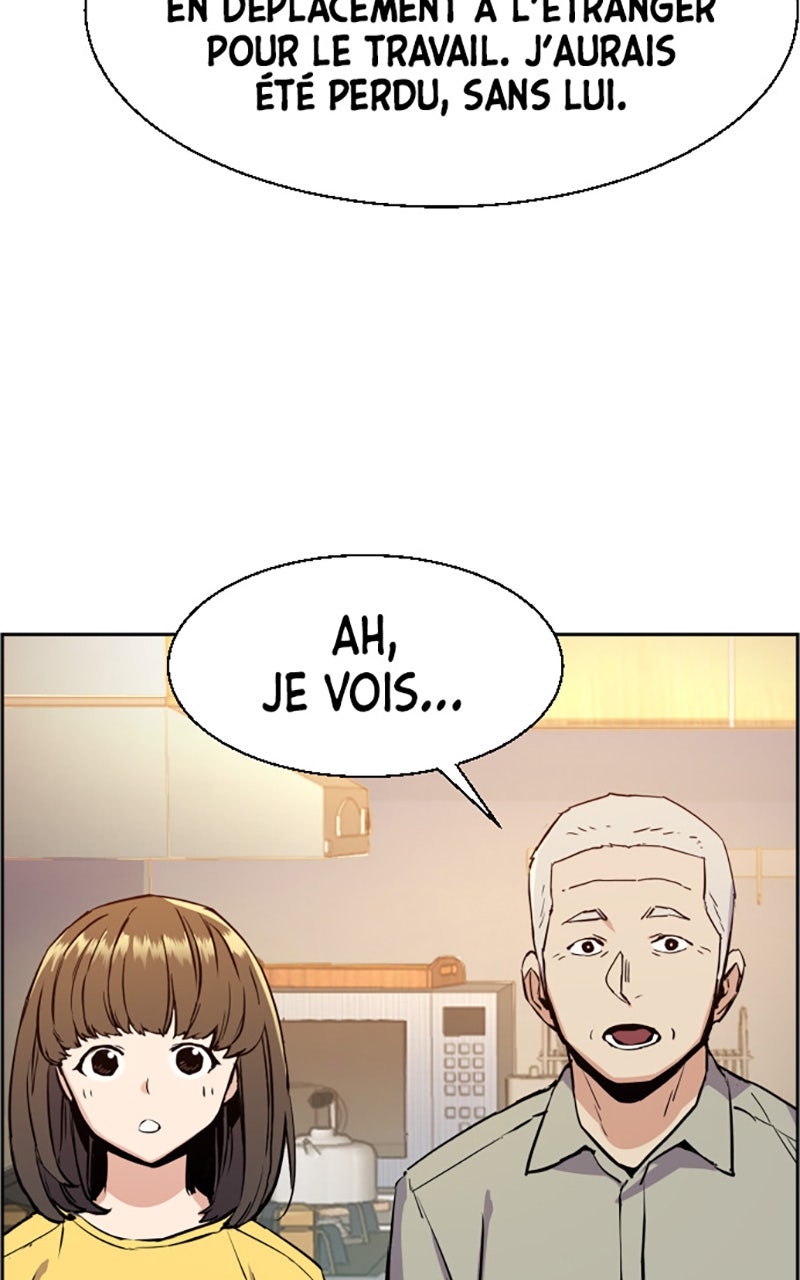 Read High School Mercenary fr Manga Online