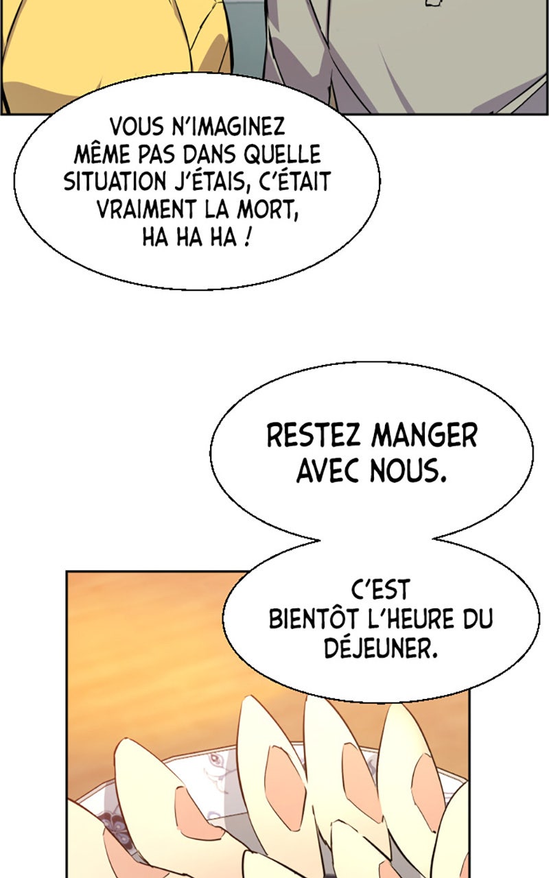 Read High School Mercenary fr Manga Online